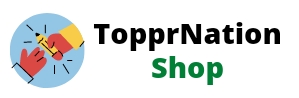 TopprNation Shop